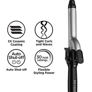 Revlon 1" Ceramic Barrel